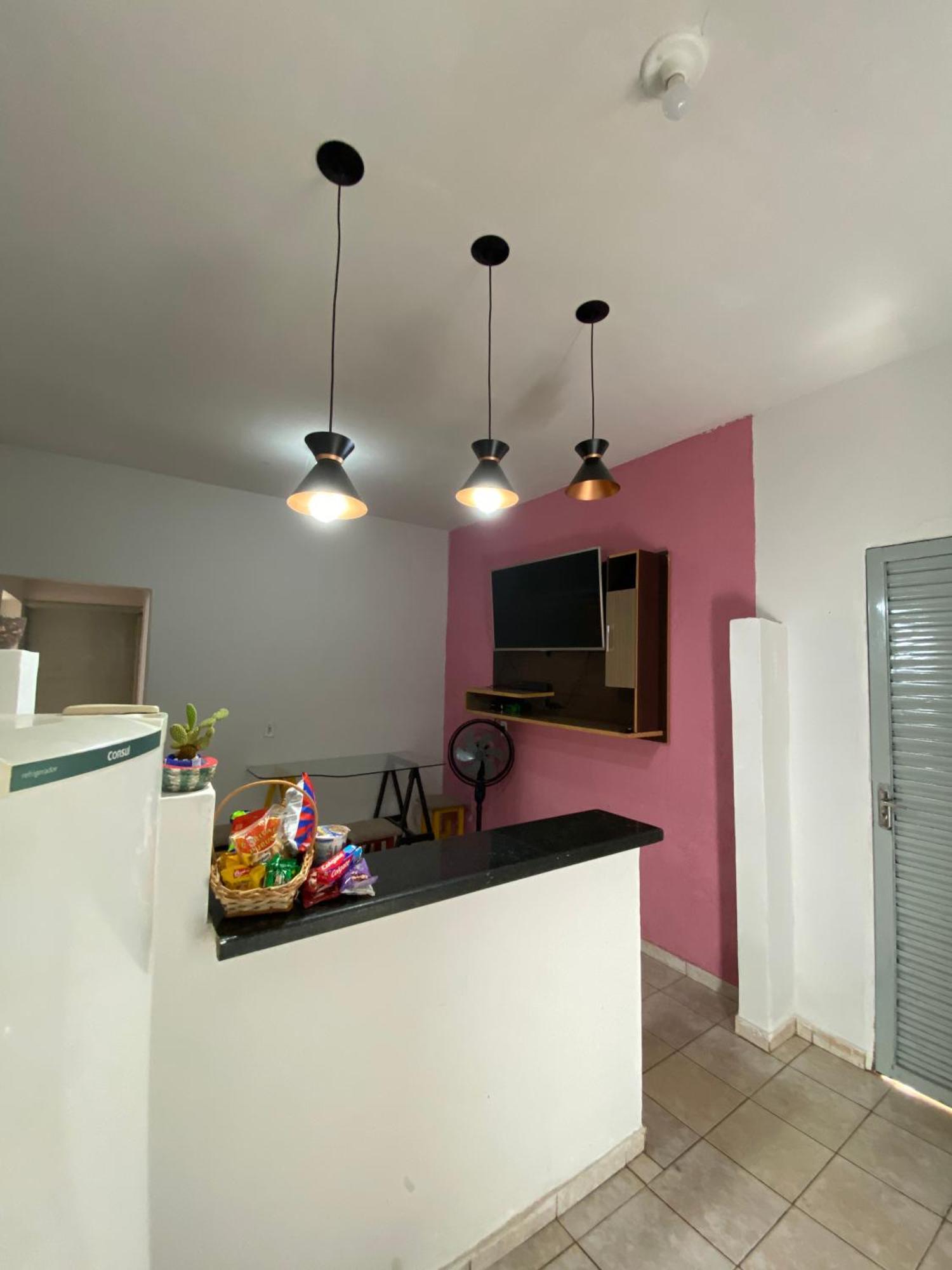 Flats Recanto Sonho - Px Do Centro De Palmas Palmas  Eksteriør bilde