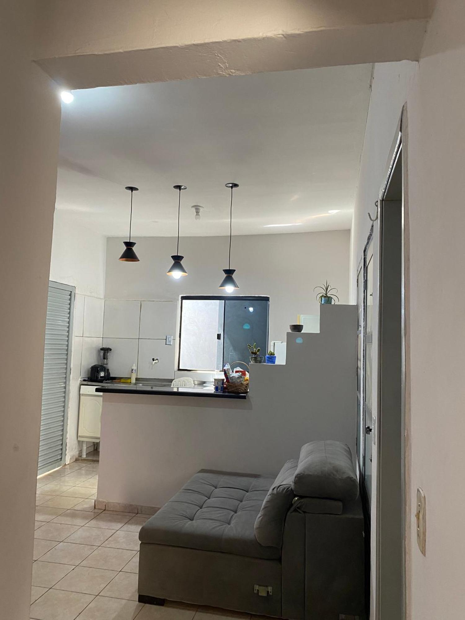 Flats Recanto Sonho - Px Do Centro De Palmas Palmas  Eksteriør bilde