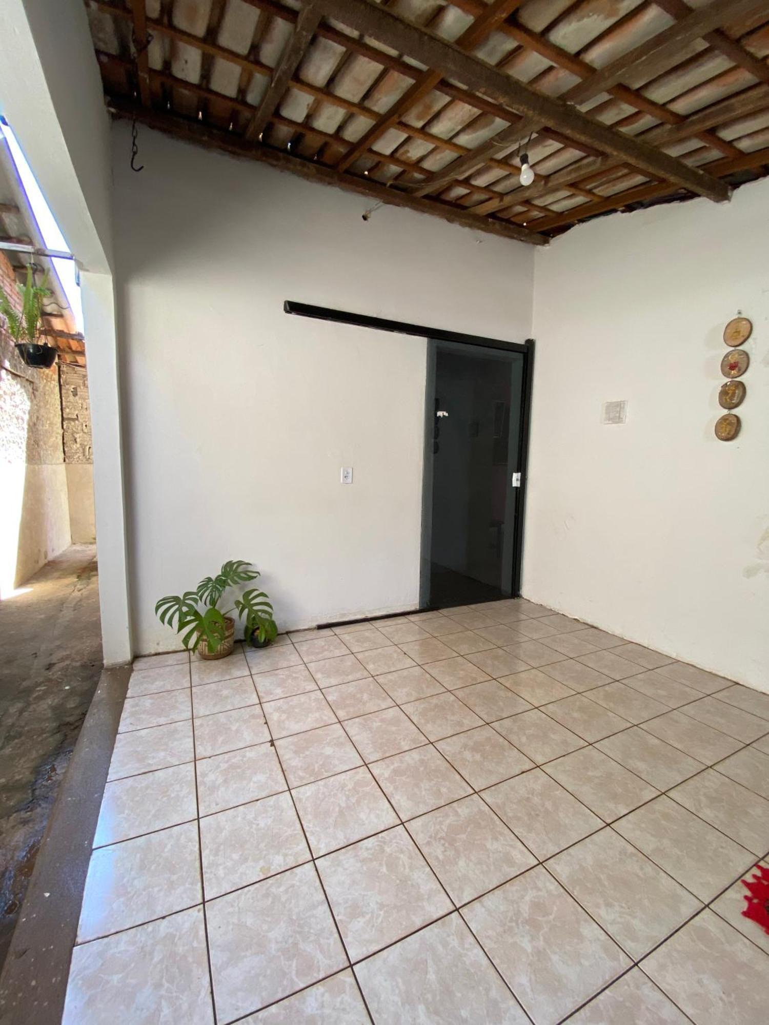 Flats Recanto Sonho - Px Do Centro De Palmas Palmas  Eksteriør bilde